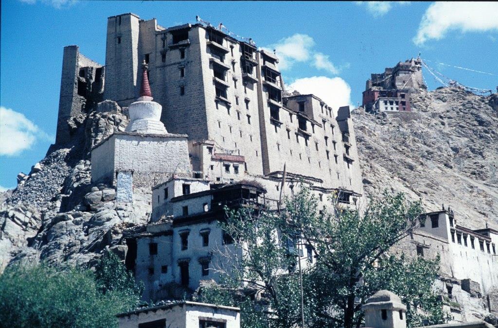 Leh - 1981